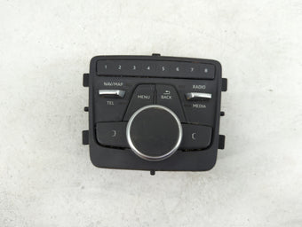 compare product 2017-2019 Audi A4 Radio AM FM Cd Player Receiver Replacement P/N:8W0919614N APV-AK119.07.1600030340 Fits Fits 2017 2018 2019 OEM Used Auto Parts