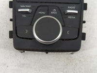 2017-2019 Audi A4 Radio AM FM Cd Player Receiver Replacement P/N:8W0919614N APV-AK119.07.1600030340 Fits Fits 2017 2018 2019