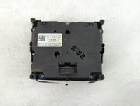 2017-2019 Audi A4 Radio AM FM Cd Player Receiver Replacement P/N:8W0919614N APV-AK119.07.1600030340 Fits Fits 2017 2018 2019