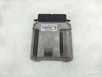 compare product 2017-2019 Audi A4 PCM Engine Control Computer ECU ECM PCU OEM P/N:0 261 S15 156 06L 907 309 Fits Fits 2017 2018 2019 OEM Used Auto Parts