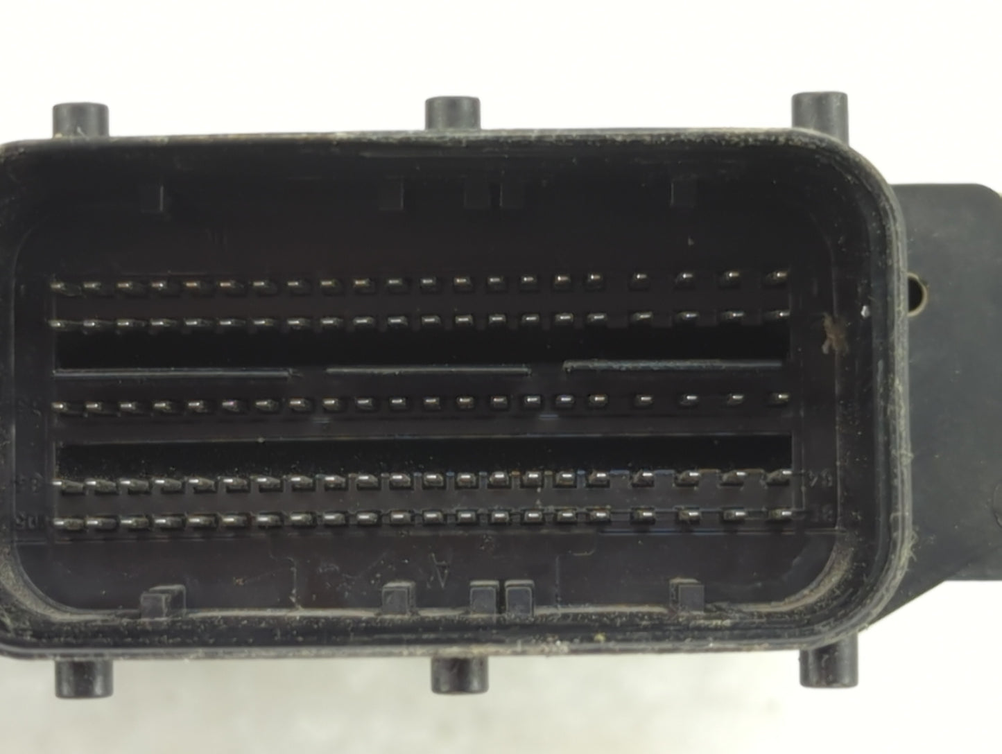 2017-2019 Audi A4 PCM Engine Control Computer ECU ECM PCU OEM P/N:0 261 S15 156 06L 907 309 Fits Fits 2017 2018 2019 OEM Use