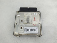 2017-2019 Audi A4 PCM Engine Control Computer ECU ECM PCU OEM P/N:0 261 S15 156 06L 907 309 Fits Fits 2017 2018 2019 OEM Use