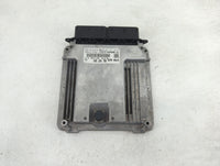 2017-2019 Audi A4 PCM Engine Control Computer ECU ECM PCU OEM P/N:06L 907 309 0 261 S15 156 Fits Fits 2017 2018 2019 OEM Use