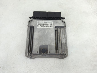 compare product 2017-2019 Audi A4 PCM Engine Control Computer ECU ECM PCU OEM P/N:06L 907 309 0 261 S15 156 Fits Fits 2017 2018 2019 OEM Used Auto Parts
