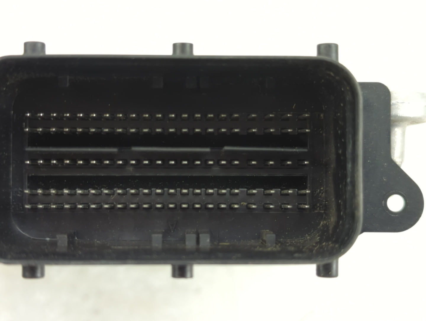 2017-2019 Audi A4 PCM Engine Control Computer ECU ECM PCU OEM P/N:06L 907 309 0 261 S15 156 Fits Fits 2017 2018 2019 OEM Use