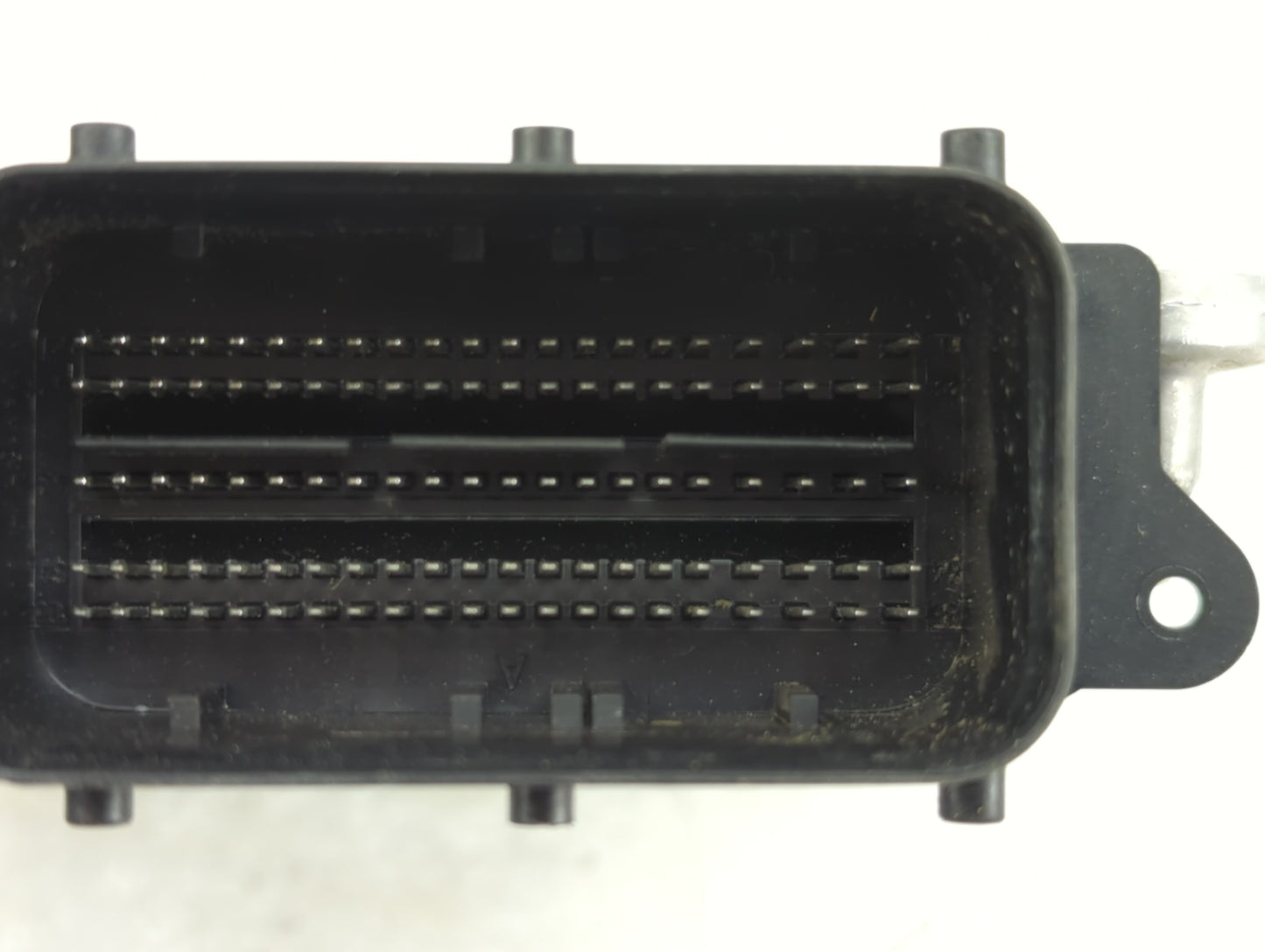 2017-2019 Audi A4 PCM Engine Control Computer ECU ECM PCU OEM P/N:06L 907 309 0 261 S15 156 Fits Fits 2017 2018 2019 OEM Use