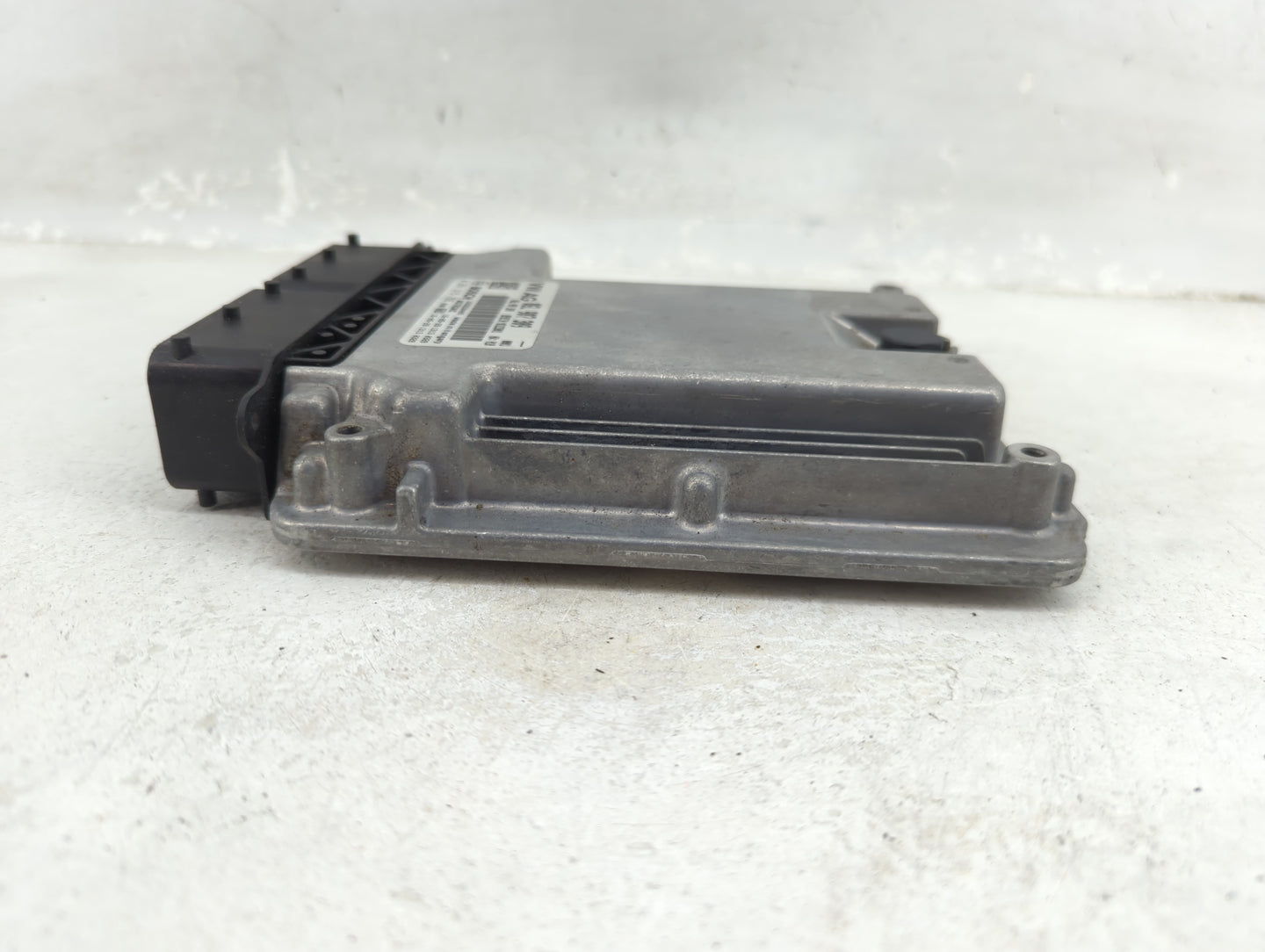 2017-2019 Audi A4 PCM Engine Control Computer ECU ECM PCU OEM P/N:06L 907 309 0 261 S15 156 Fits Fits 2017 2018 2019 OEM Use