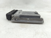 2017-2019 Audi A4 PCM Engine Control Computer ECU ECM PCU OEM P/N:06L 907 309 0 261 S15 156 Fits Fits 2017 2018 2019 OEM Use