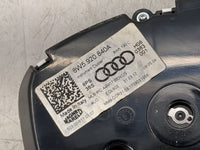 2017-2019 Audi A4 Instrument Cluster Speedometer Gauges P/N:8W5920840A 8W5920840 Miles:70K Fits Fits 2017 2018 2019 OEM Used