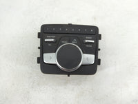 2017-2019 Audi A4 Radio AM FM Cd Player Receiver Replacement P/N:15S 0206 8W0 919 614 T Fits Fits 2017 2018 2019 OEM Used Au