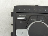 2017-2019 Audi A4 Radio AM FM Cd Player Receiver Replacement P/N:15S 0206 8W0 919 614 T Fits Fits 2017 2018 2019 OEM Used Au