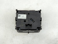 2017-2019 Audi A4 Radio AM FM Cd Player Receiver Replacement P/N:15S 0206 8W0 919 614 T Fits Fits 2017 2018 2019 OEM Used Au