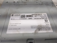 2017 Audi A4 Radio AM FM Cd Player Receiver Replacement P/N:8W0 035 664 A 8W0035652G, 8W0035652A, 28605901, XPYELLAW133 Fits