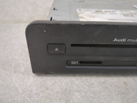 2017 Audi A4 Radio AM FM Cd Player Receiver Replacement P/N:8W0035652F 8W0035652A, 28577511 Fits Fits 2018 2019 2020 OEM Use