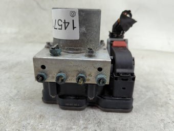 compare product 2017-2019 Audi A4 ABS Pump Control Module Replacement P/N:8W0614517K 0265256306, 0265243774 Fits Fits 2017 2018 2019 OEM Used Auto Parts