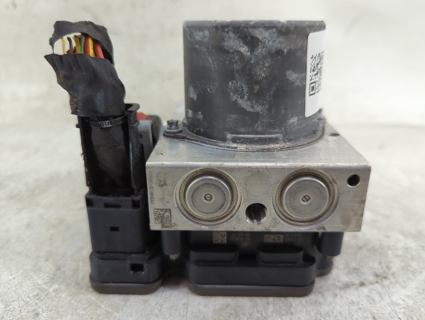2017-2019 Audi A4 ABS Pump Control Module Replacement P/N:8W0614517K 0265256306, 0265243774 Fits Fits 2017 2018 2019 OEM Use