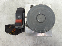 2017-2019 Audi A4 ABS Pump Control Module Replacement P/N:8W0614517K 0265256306, 0265243774 Fits Fits 2017 2018 2019 OEM Use