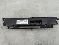 2017-2019 Audi A4 Climate Control Module Temperature AC/Heater Replacement P/N:8W0820043F Fits Fits 2017 2018 2019 OEM Used 