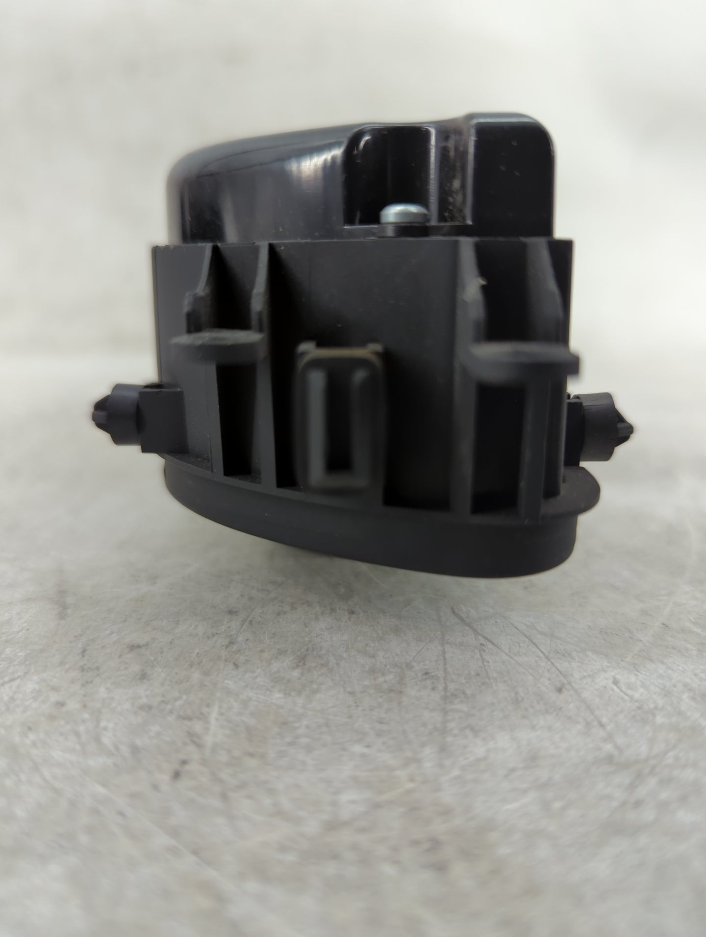 2017-2019 Audi A4 Climate Control Module Temperature AC/Heater Replacement P/N:8W0820043F Fits Fits 2017 2018 2019 OEM Used 