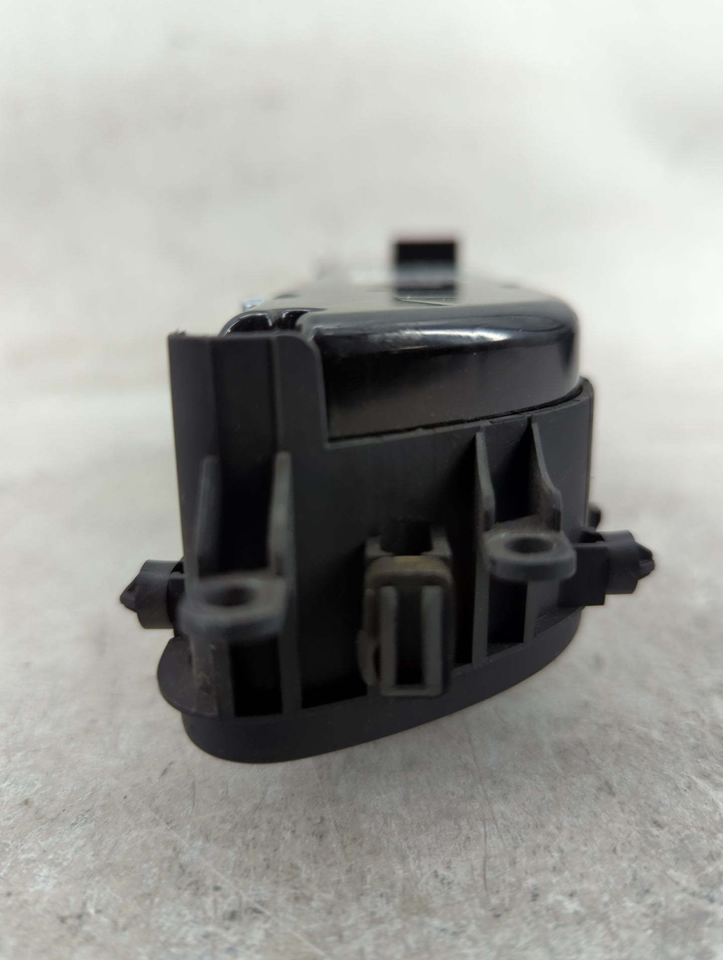 2017-2019 Audi A4 Climate Control Module Temperature AC/Heater Replacement P/N:8W0820043F Fits Fits 2017 2018 2019 OEM Used 