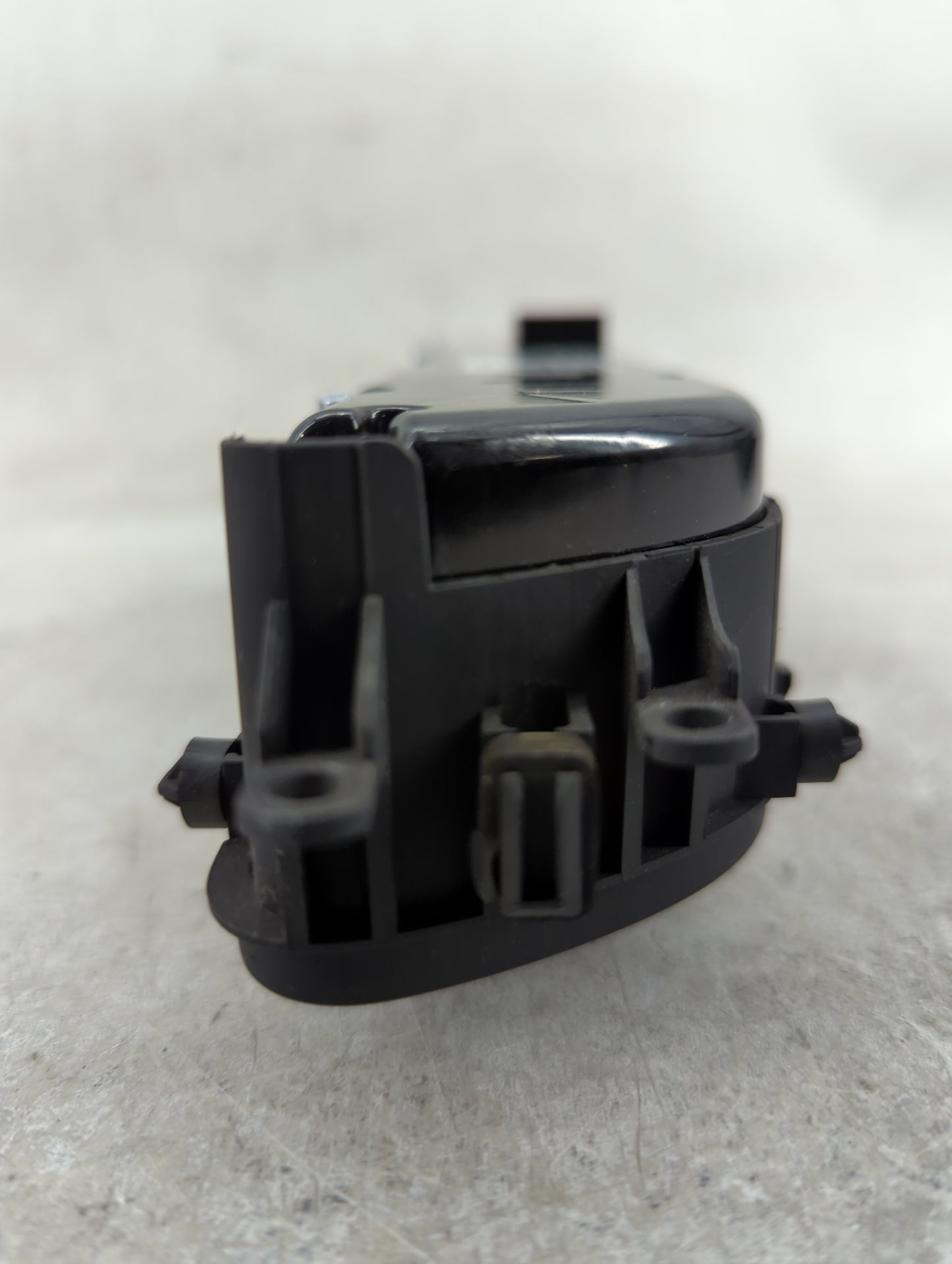 2017-2019 Audi A4 Climate Control Module Temperature AC/Heater Replacement P/N:8W0820043F Fits Fits 2017 2018 2019 OEM Used 