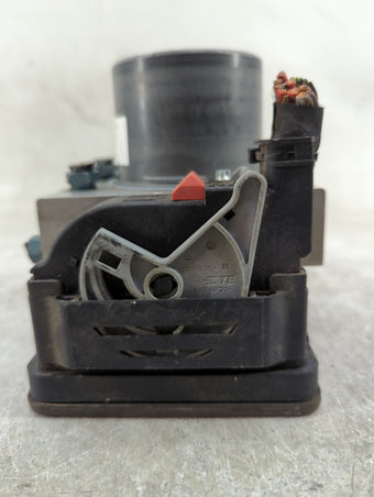 compare product 2017-2019 Audi A4 ABS Pump Control Module Replacement P/N:8W0907379G 8W0907379J, 0265956241 Fits Fits 2017 2018 2019 OEM Used Auto Parts