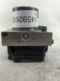 2017-2019 Audi A4 ABS Pump Control Module Replacement P/N:8W0907379G 8W0907379J, 0265956241 Fits Fits 2017 2018 2019 OEM Use