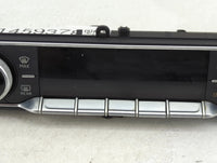 2017-2019 Audi A4 Climate Control Module Temperature AC/Heater Replacement P/N:8W0820043F 8W0.820.043.F Fits Fits 2017 2018 