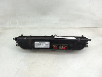 2017-2019 Audi A4 Climate Control Module Temperature AC/Heater Replacement P/N:8W0820043F 8W0.820.043.F Fits Fits 2017 2018 