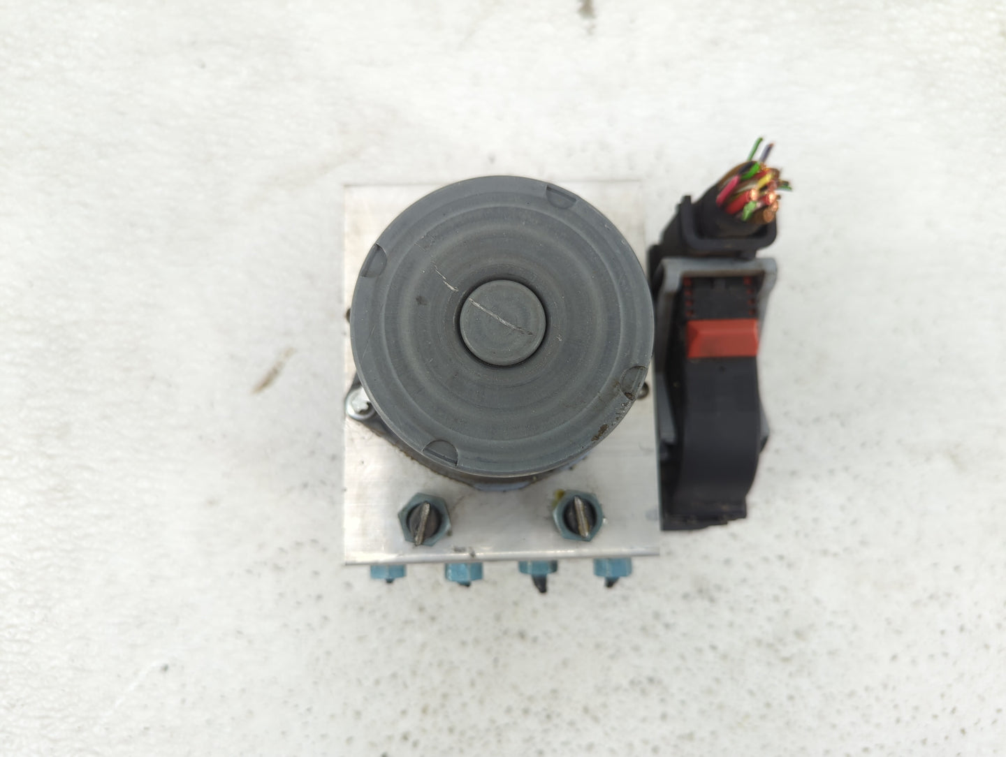 2017-2019 Audi A4 ABS Pump Control Module Replacement P/N:8W0614517K 0265256306, 0265243774 Fits Fits 2017 2018 2019 OEM Use