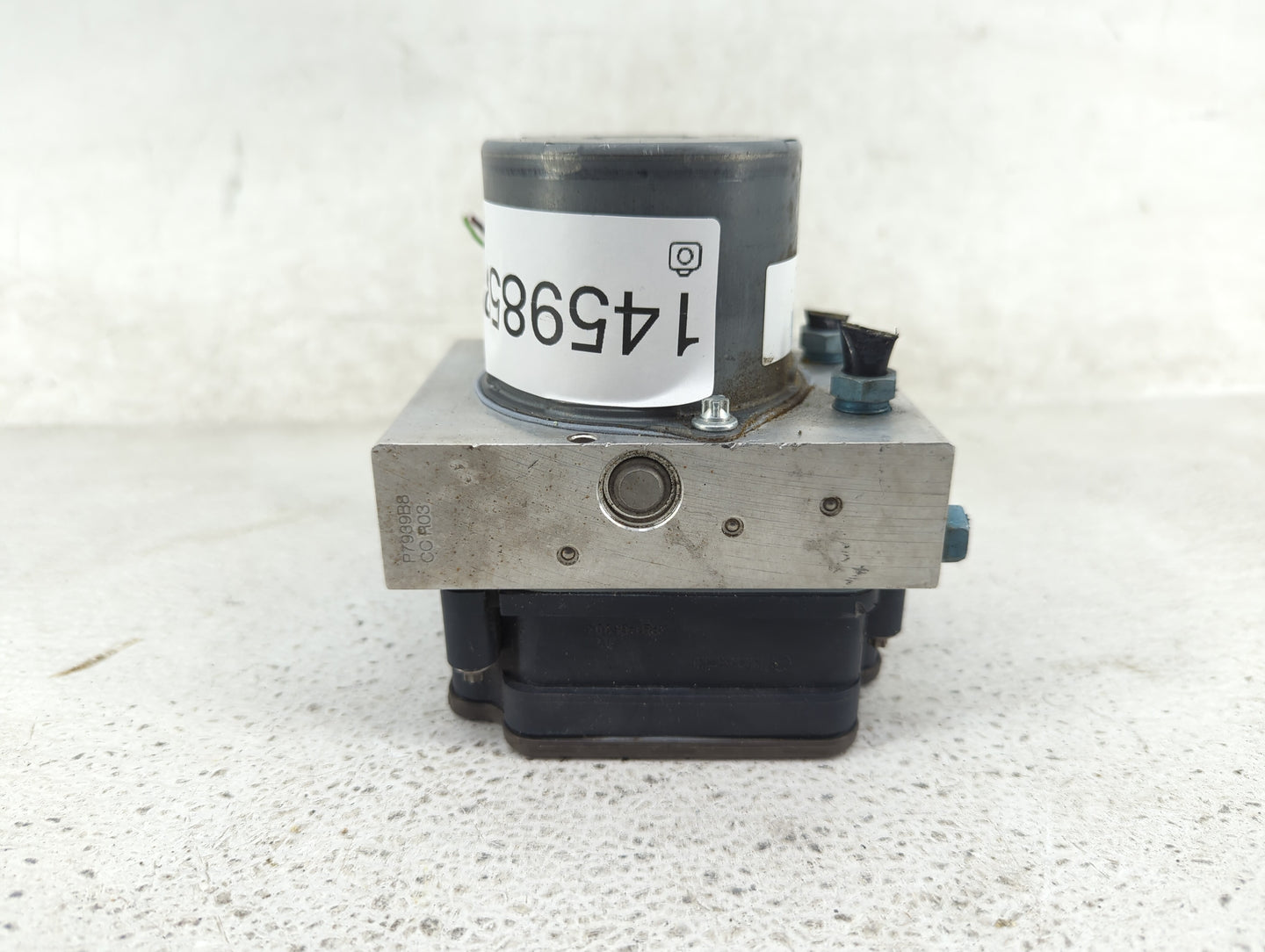 2017-2019 Audi A4 ABS Pump Control Module Replacement P/N:8W0614517K 0265256306, 0265243774 Fits Fits 2017 2018 2019 OEM Use