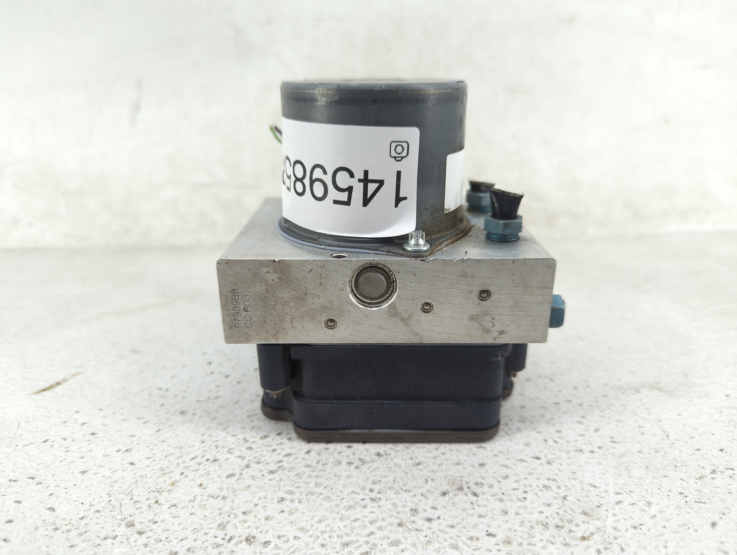 2017-2019 Audi A4 ABS Pump Control Module Replacement P/N:8W0614517K 0265256306, 0265243774 Fits Fits 2017 2018 2019 OEM Use