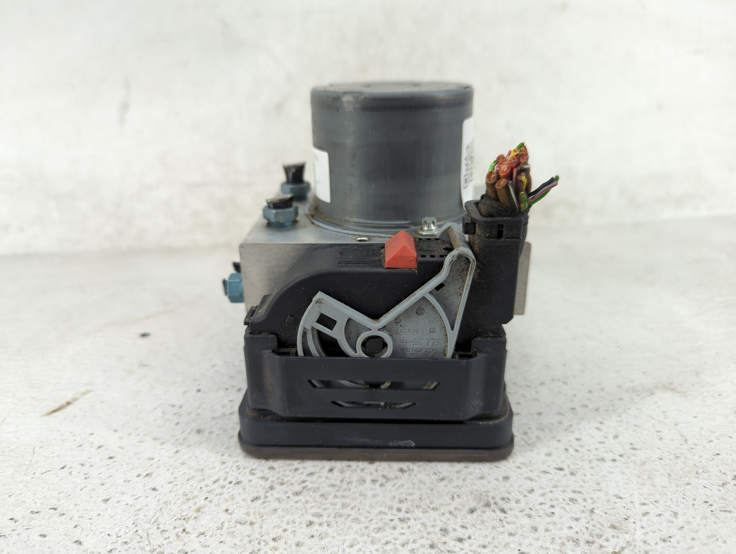 2017-2019 Audi A4 ABS Pump Control Module Replacement P/N:8W0614517K 0265256306, 0265243774 Fits Fits 2017 2018 2019 OEM Use