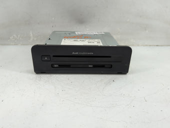 compare product 2017-2019 Audi A4 Radio AM FM Cd Player Receiver Replacement P/N:8W0035664E 8W0035664A, 28563628 Fits Fits 2017 2018 2019 OEM Used Auto Parts