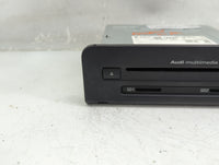 2017-2019 Audi A4 Radio AM FM Cd Player Receiver Replacement P/N:8W0035664E 8W0035664A, 28563628 Fits Fits 2017 2018 2019 OE