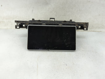 compare product 2017-2019 Audi A4 Information Display Screen 1464365