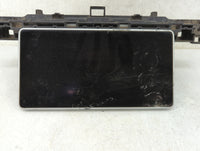 2017-2019 Audi A4 Information Display Screen 1464365 - Oemusedautoparts1.com
