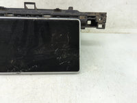 2017-2019 Audi A4 Information Display Screen 1464365 - Oemusedautoparts1.com