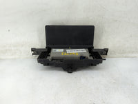 2017-2019 Audi A4 Information Display Screen 1464365 - Oemusedautoparts1.com