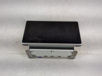 2017-2019 Audi A4 Information Display Screen 1469487 - Oemusedautoparts1.com