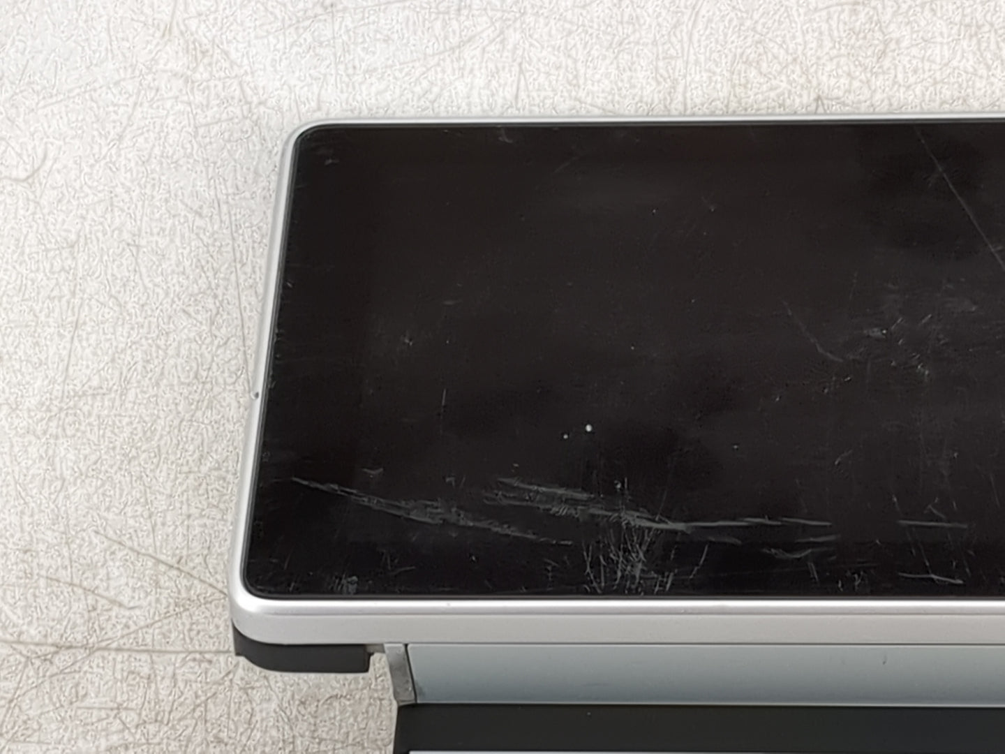 2017-2019 Audi A4 Information Display Screen 1469487 - Oemusedautoparts1.com