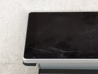 2017-2019 Audi A4 Information Display Screen 1469487 - Oemusedautoparts1.com