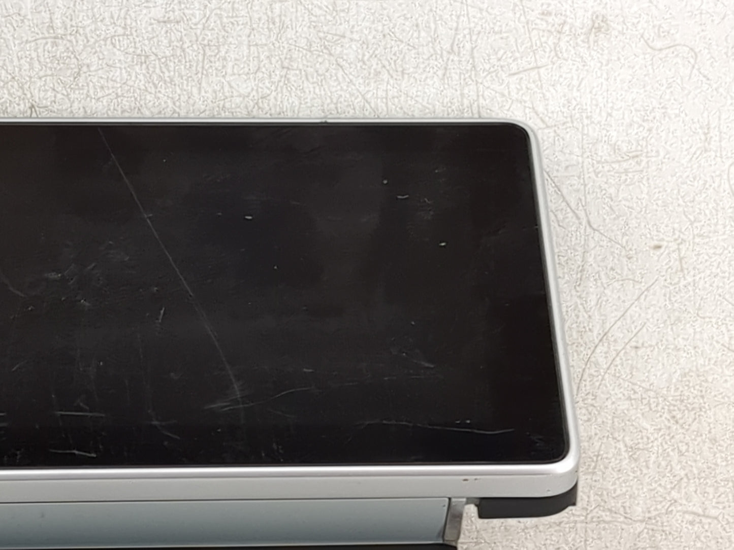 2017-2019 Audi A4 Information Display Screen 1469487 - Oemusedautoparts1.com
