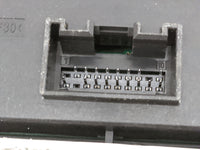 2017-2019 Audi A4 Radio AM FM Cd Player Receiver Replacement P/N:8W0919614T 8W0.919.614.T Fits Fits 2017 2018 2019 OEM Used 