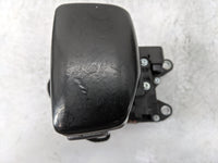 2017 Audi A4 Floor Console Assembly Shifter Black - Oemusedautoparts1.com