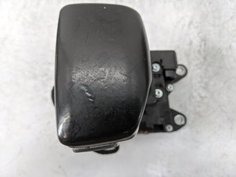 compare product 2017 Audi A4 Floor Console Assembly Shifter Black