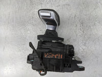 2017 Audi A4 Floor Console Assembly Shifter Black - Oemusedautoparts1.com