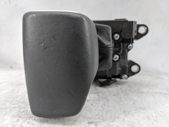 compare product 2017 Audi A4 Floor Console Assembly Shifter 1478543