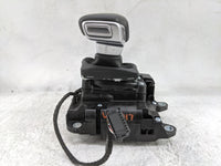 2017 Audi A4 Floor Console Assembly Shifter 1478543 - Oemusedautoparts1.com