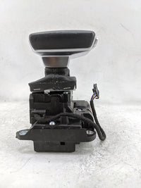2017 Audi A4 Floor Console Assembly Shifter 1478543 - Oemusedautoparts1.com